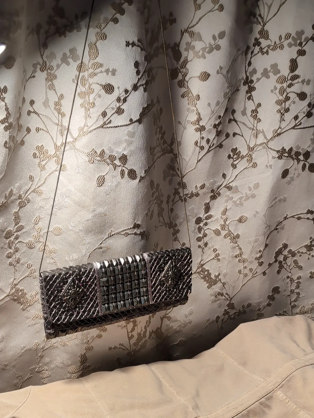 Indian Wedding Clutch